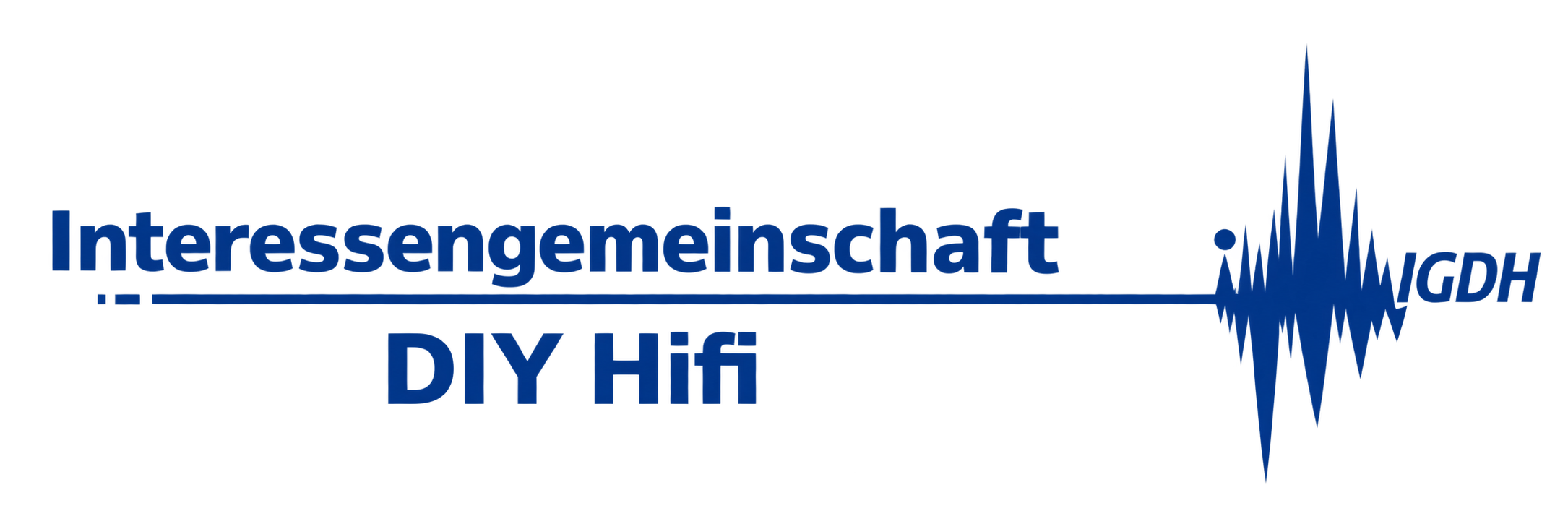 IGDH – Interessengemeinschaft DIY Hifi – Startseite