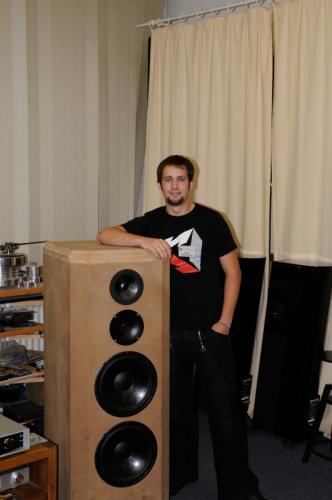 Dommii und die Männerbox 3.0