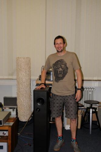 Gazza und die Glasgow